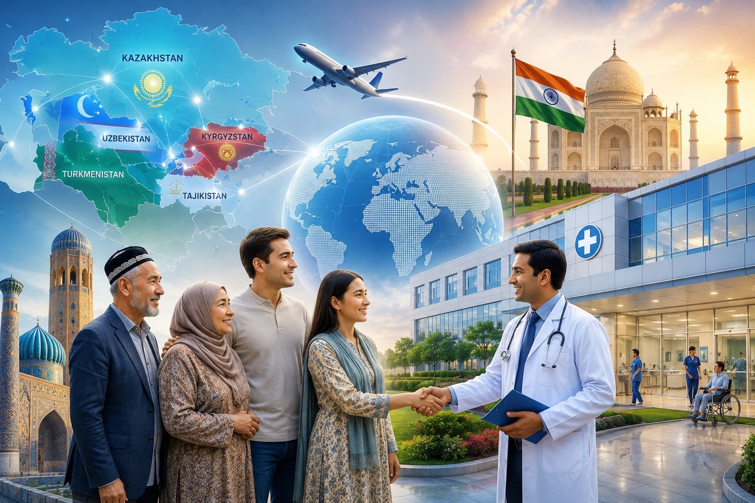 Medical Tourism